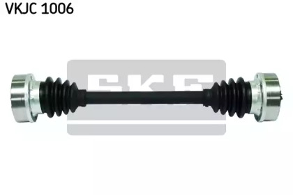 Вал SKF VKJC 1006